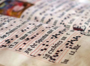 Att sjunga i en dröm – mening och symbolik 