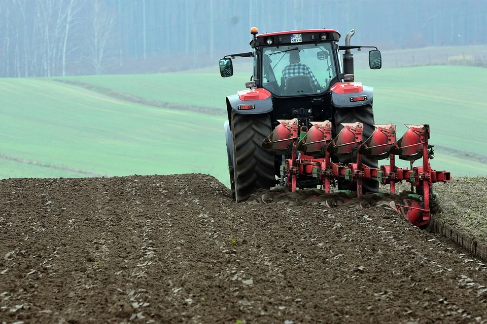 Dromen over ploeg - betekenis en symboliek 