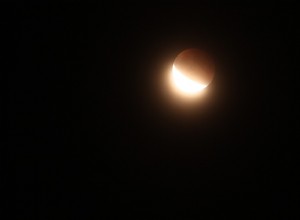 Une éclipse dans un rêve - Signification et symbolisme 