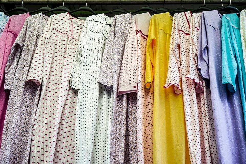 Camicia da notte o camicia da notte in un sogno:significato e spiegazione 