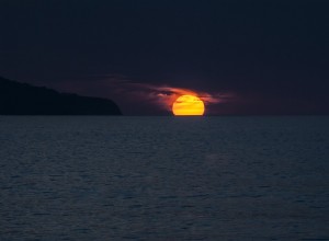 夢の中の太陽の意味 