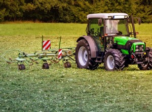 Rêves de tracteur – Signification et symbolisme 