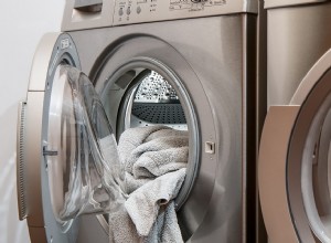 Pranie we śnie – znaczenie i symbolika 