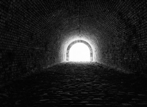 Tunnel dans un rêve - Signification et explication 