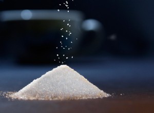 Que signifie rêver de sucre ? 