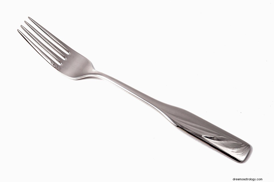 Sogni di Fork – Significato e Simbolismo 