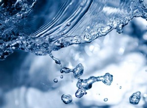 Agua en un Sueño – Significado y Explicación 