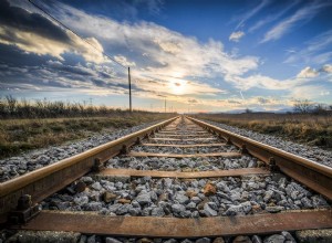 夢の中の鉄道–意味と象徴性 