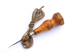 Co to znaczy marzyć o szydle? 