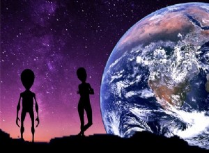 Sny o mimozemšťanech – výklad a význam 