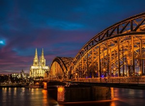 Sny o mostach – interpretacja i znaczenie 