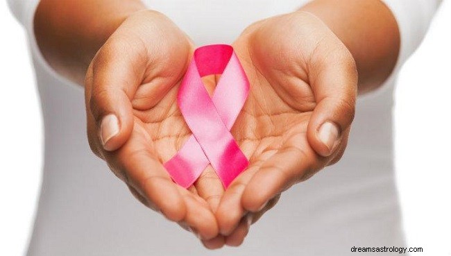 Soñar con Cáncer – Interpretación y Significado 