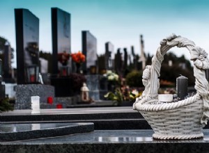Soñar con Funerales – Interpretación y Significado 
