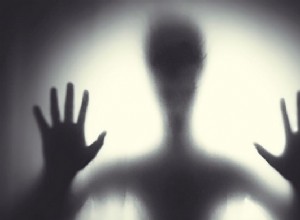 Sueños con Fantasmas – Interpretación y Significado 