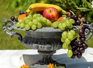Sonhos com Frutas - Interpretação e Significado 