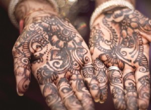 Sny o tetování – výklad a význam 