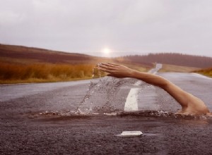Drömmar om simning – tolkning och mening 