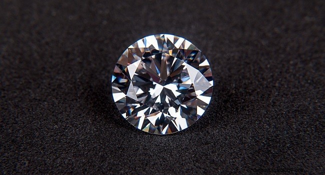 Dromen over diamanten - Interpretatie en betekenis 