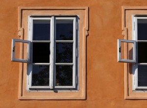 Sny o okně – výklad a význam 