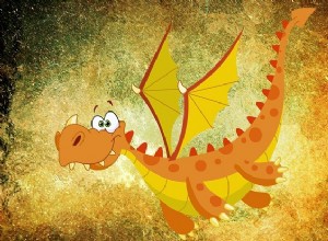 ドラゴンについての夢–解釈と意味 