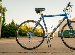 Rêves de vélo – Interprétation et signification 