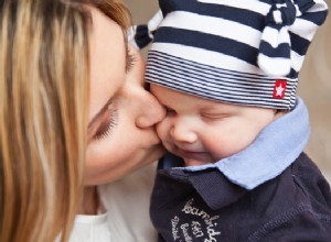 Sonhos sobre ter um bebê - Interpretação e significado 