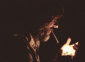 Soñar con Fumar – Interpretación y Significado 