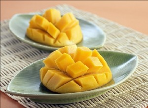 Soñar con Comer Mango – Interpretación y Significado 