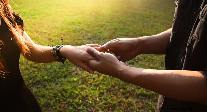 Rêves de quelqu un qui vous vole - Signification spirituelle et interprétation 