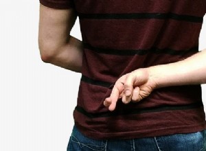 Echtgenoot met een andere vrouw - Droominterpretatie en betekenis 