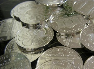 Rêver de pièces d argent - Interprétation et signification 