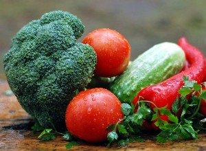 Significado Bíblico de Verduras en un Sueño – Interpretación y Significado 