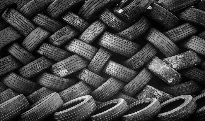 Drøm om flade dæk – betydning og symbolik 