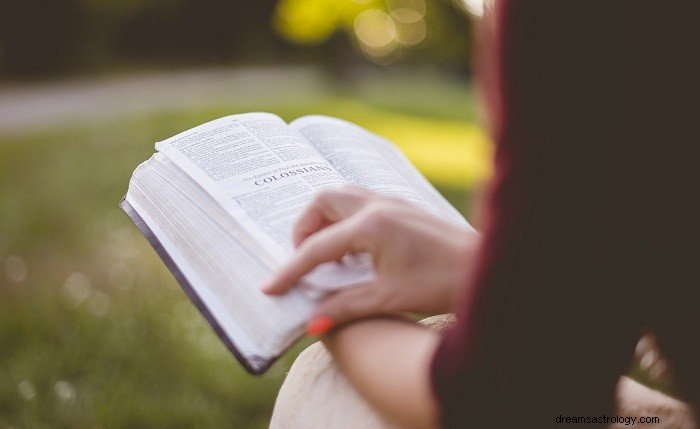 Livre - Signification et symbolisme des rêves 