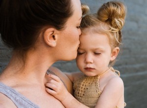 子供を守ることについての夢–意味と象徴性 