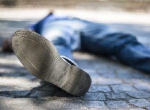 Drømmer om å besvime – mening og symbolikk 