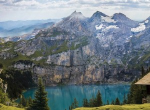 Sny o horách – význam a symbolika 
