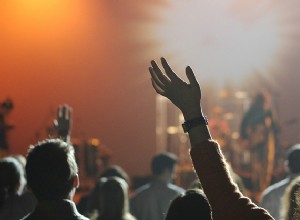 Fête - Signification et symbolisme des rêves 