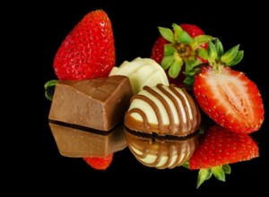 Soñar con Comer Dulces – Significado y Simbolismo 