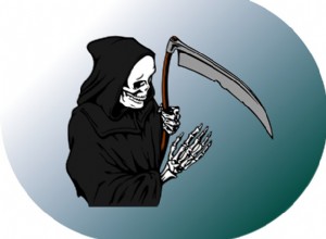Rêves sur la grande faucheuse - Signification et symbolisme 