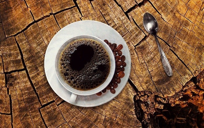 Café – Significado e simbolismo dos sonhos 