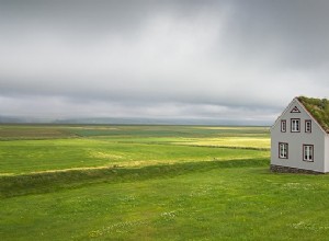 Significado bíblico de la casa en los sueños 