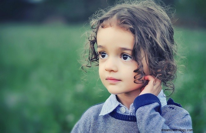 Signification biblique d une fille dans un rêve 