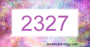 2327 Número de Ángel Significado Espiritual + Simbolismo de Llama Gemela 