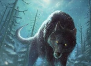 O que significa sonhar com Amarok? 