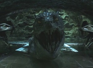 Basilisk:Åndedyr, totem, symbolikk og mening 
