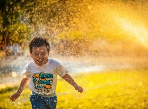 ¿Qué significa cuando sueñas con un sobrino? 