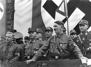 Que signifie rêver de nazis ? 