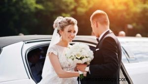 O que significa sonhar com casamento? 