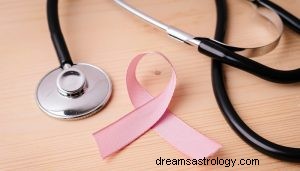 Vad betyder det att drömma om tumörer eller cancer? 